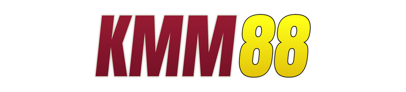 kmm88 logo